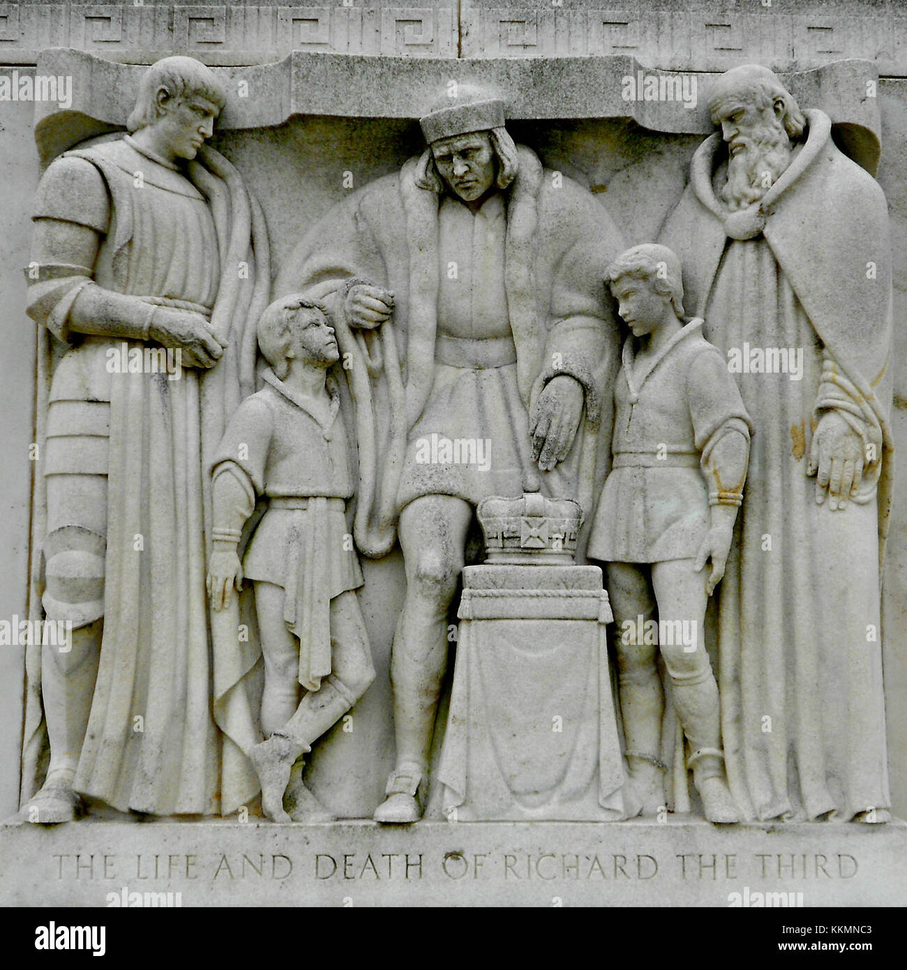 folger-richard-iii-refers-to-a-notable-performance-or-production