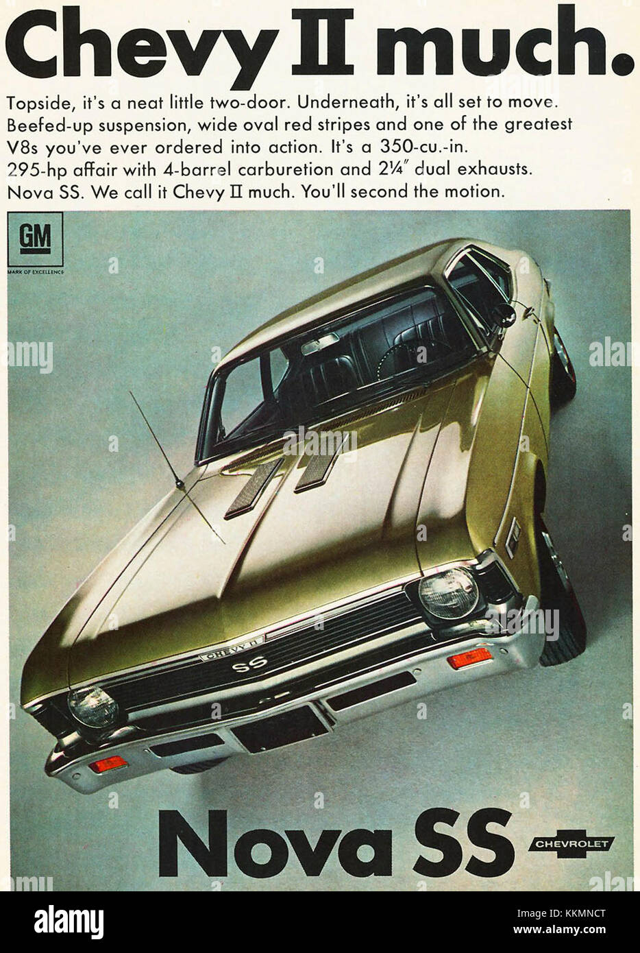 1960s car advertisement hi-res stock photography and images