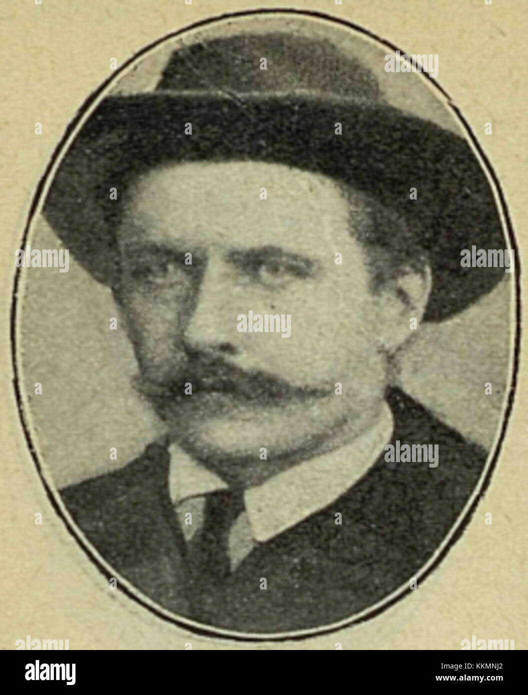 Maslennikov Miklhail Ivanovich2 Stock Photo - Alamy