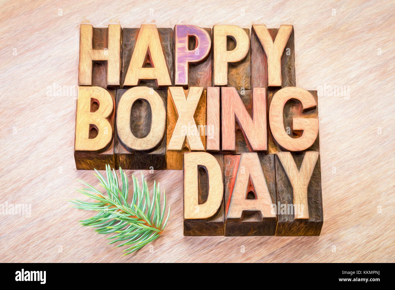 happy-boxing-day-word-abstract-in-vintage-letterpress-wood-type-with-KKMPNJ.jpg