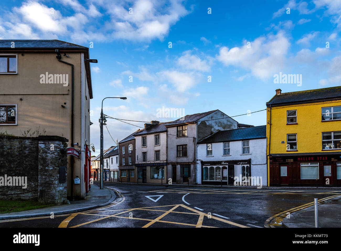 Mallow Springs, County Cork, Ireland | SpringerLink