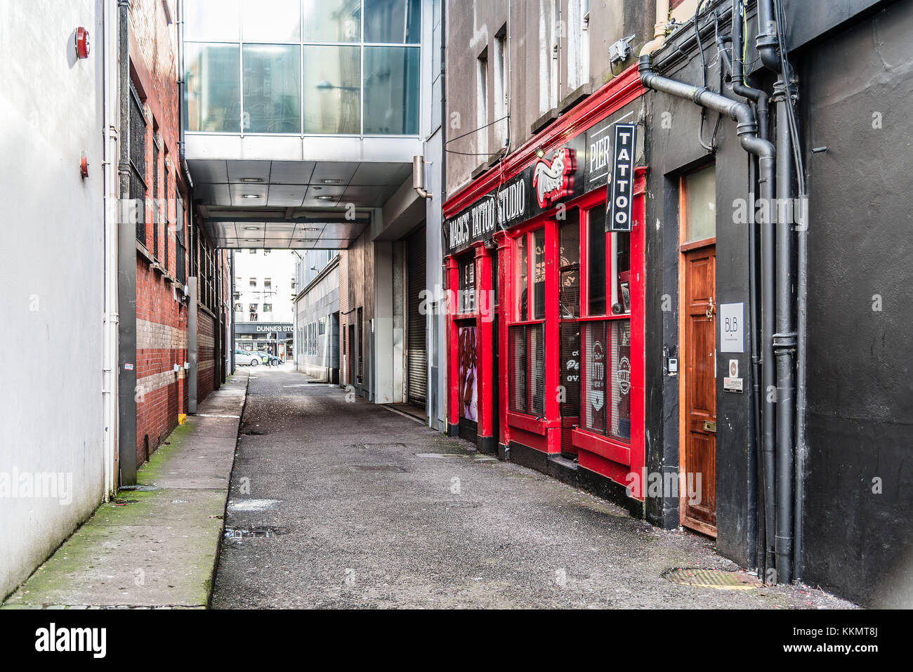 Oliver plunkett street hires stock photography and images Alamy