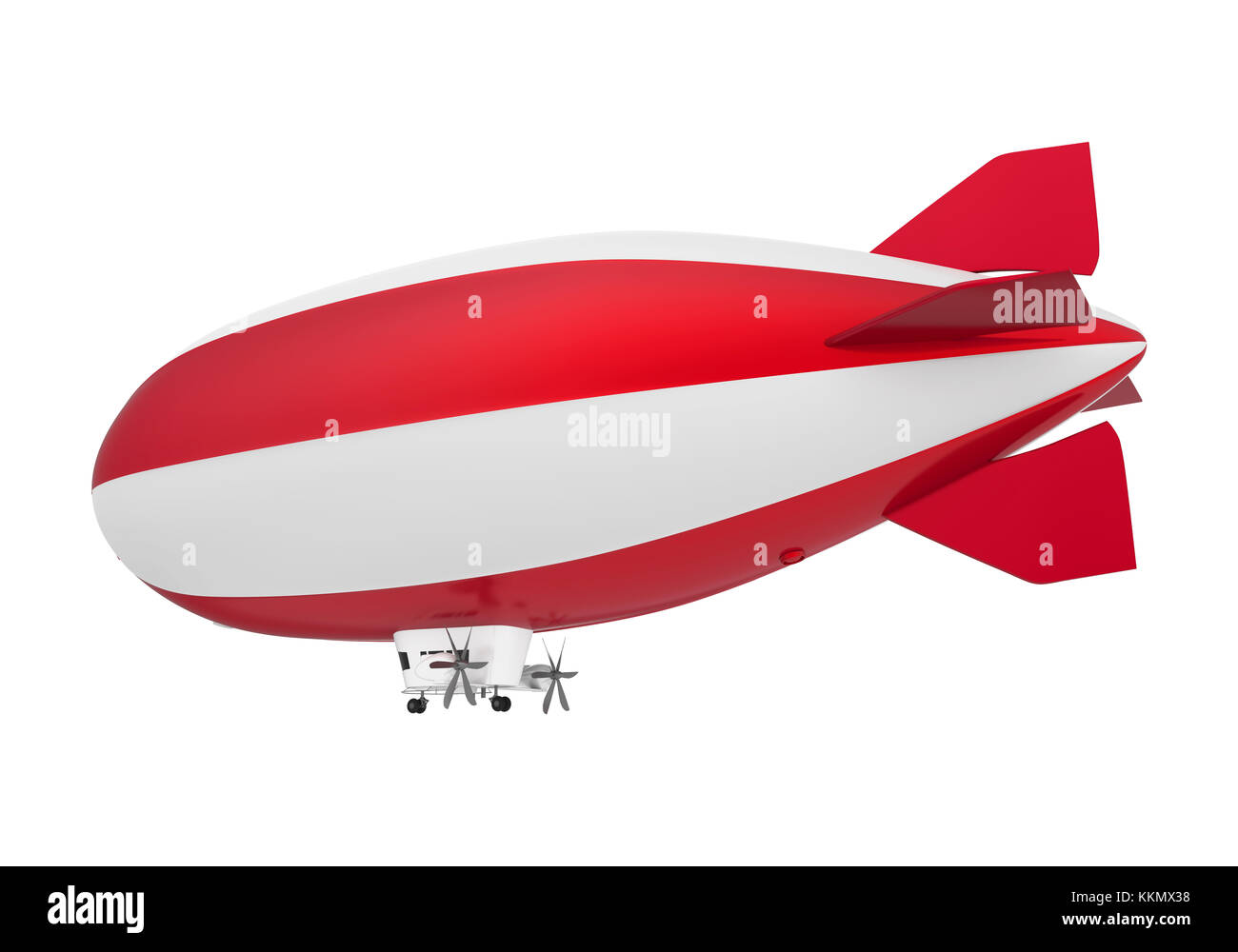 Air blimp rides deals