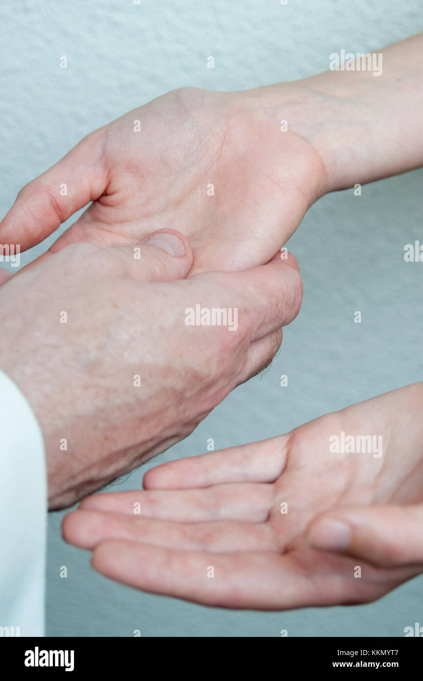 anointing of the sick laying of the hands