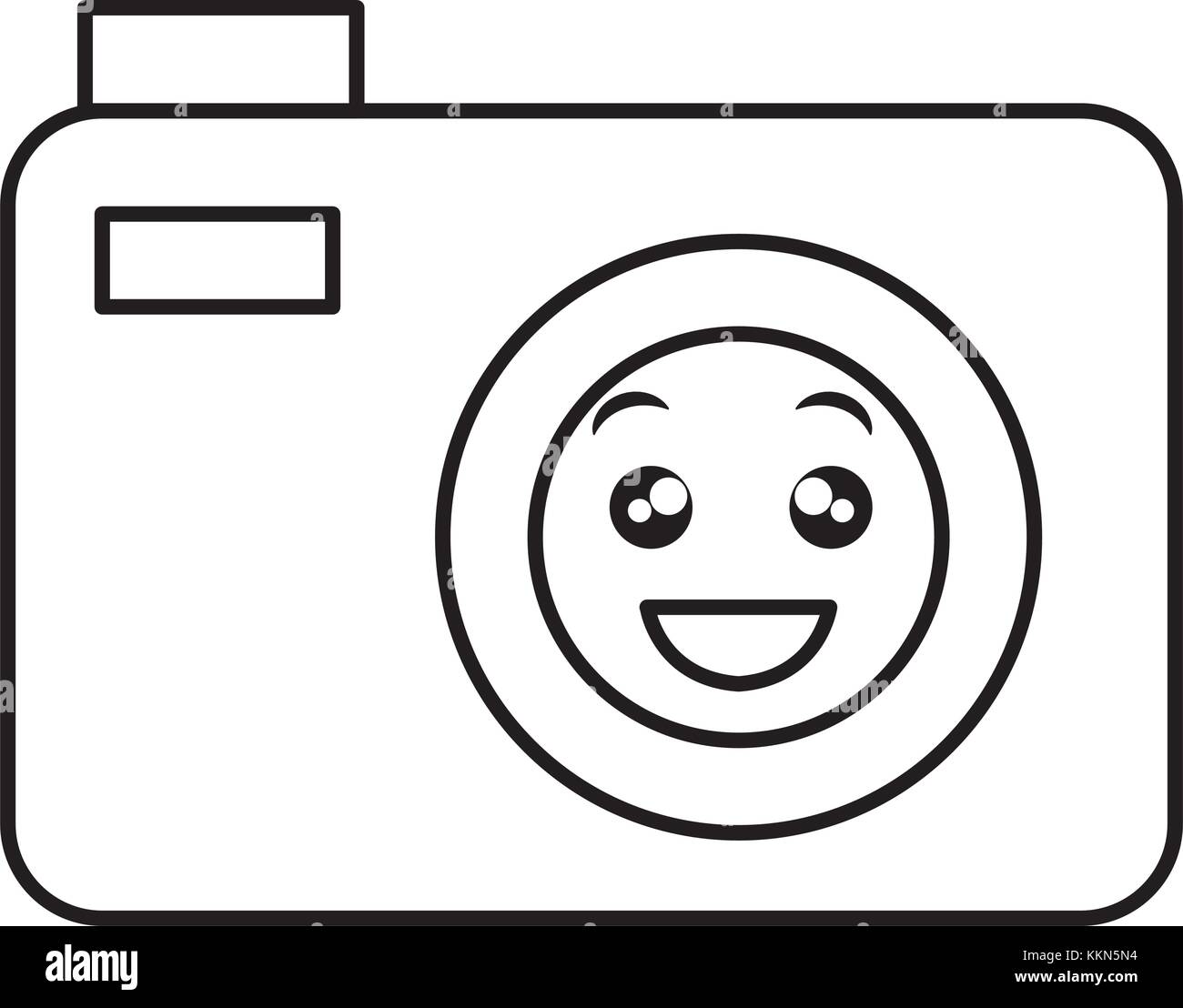 photographic camera isolated icon vector illustration design Stock ...