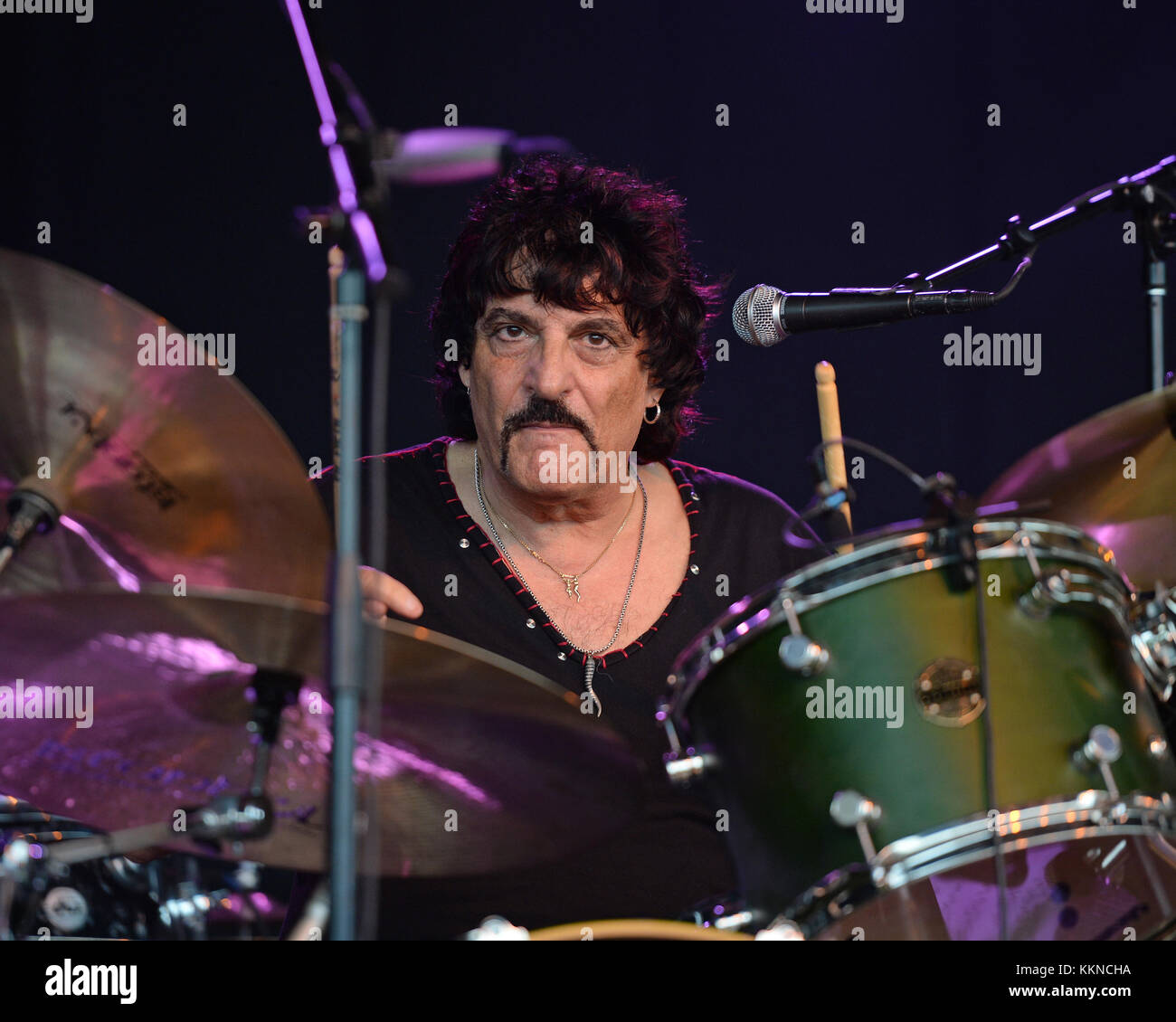 Carmine appice hi-res stock photography and images - Alamy