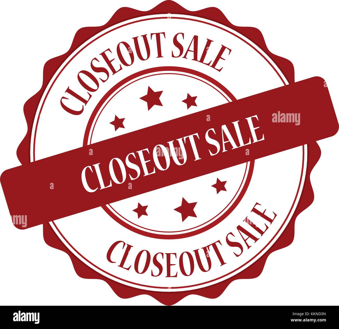 Closeout, Clearance & Demos
