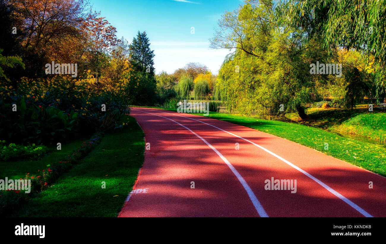 Alley green hires stock photography and images Alamy