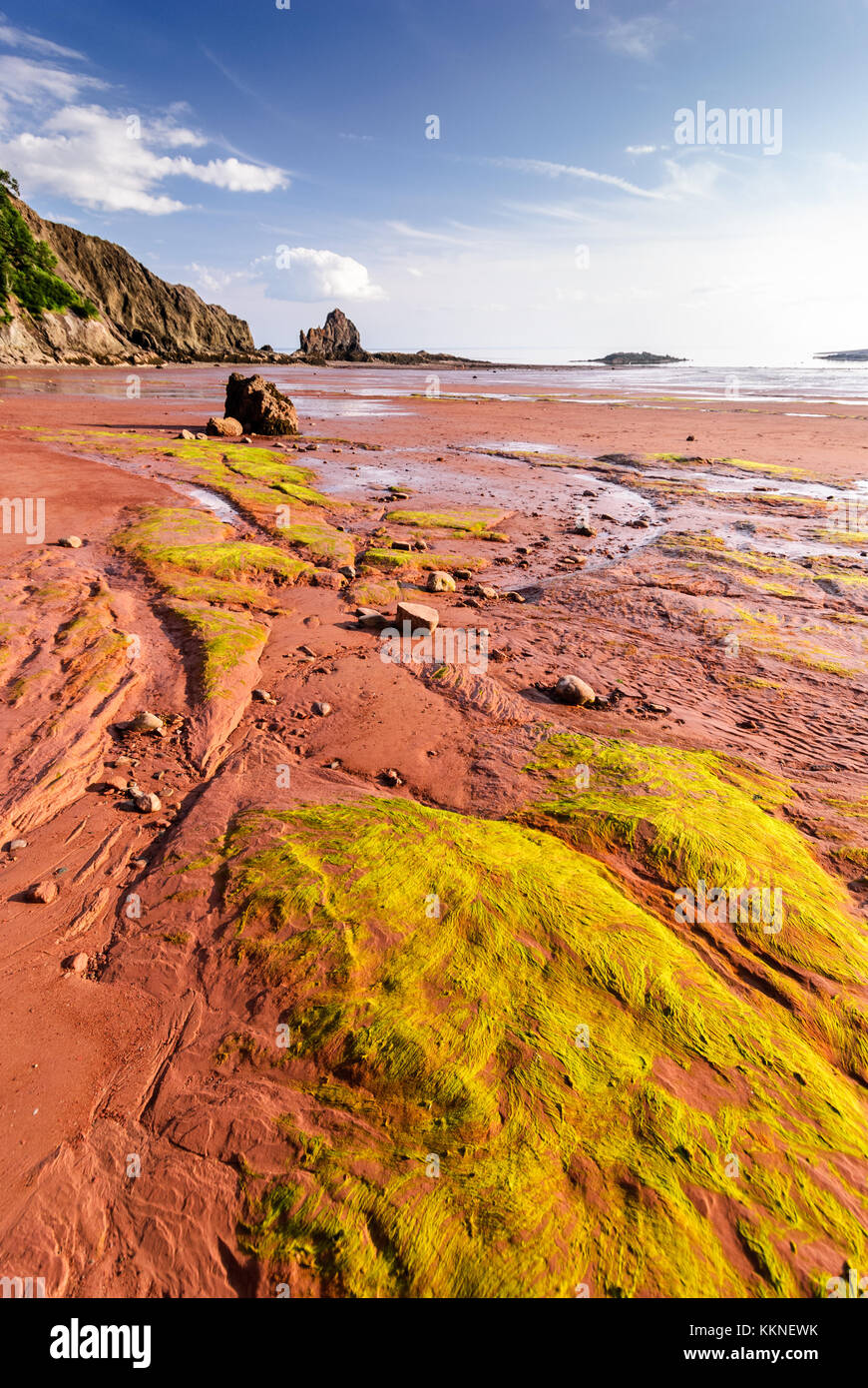 Five islands provincial park hires stock photography and images Alamy