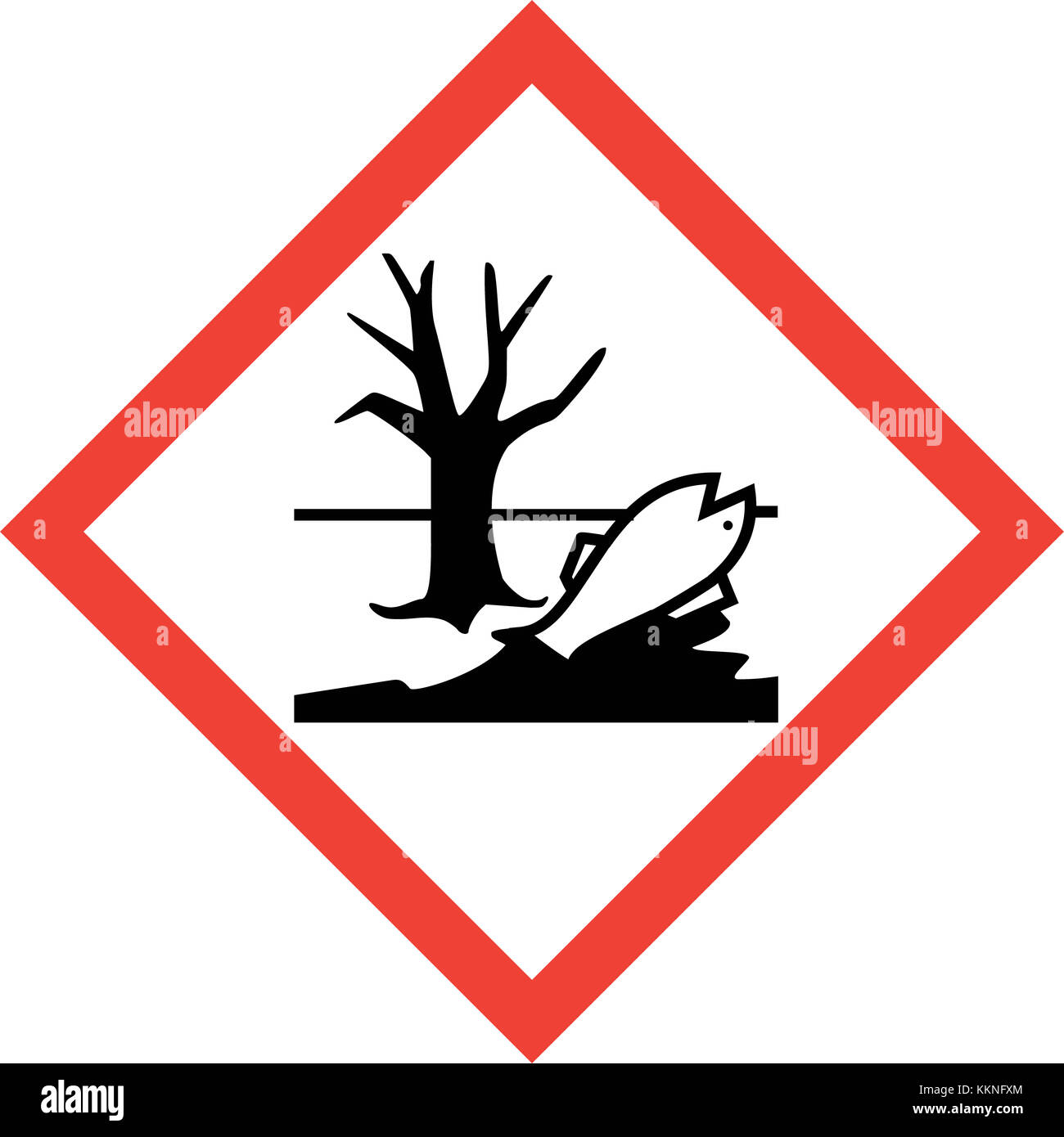 Irritant symbol hires stock photography and images Alamy