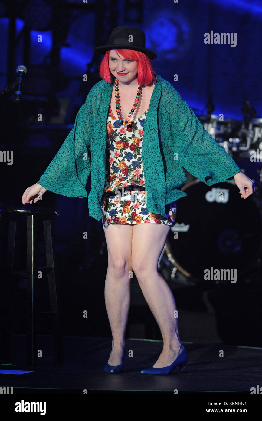 FORT LAUDERDALE, FL JULY 14 Joey Cook of American Idol season 14