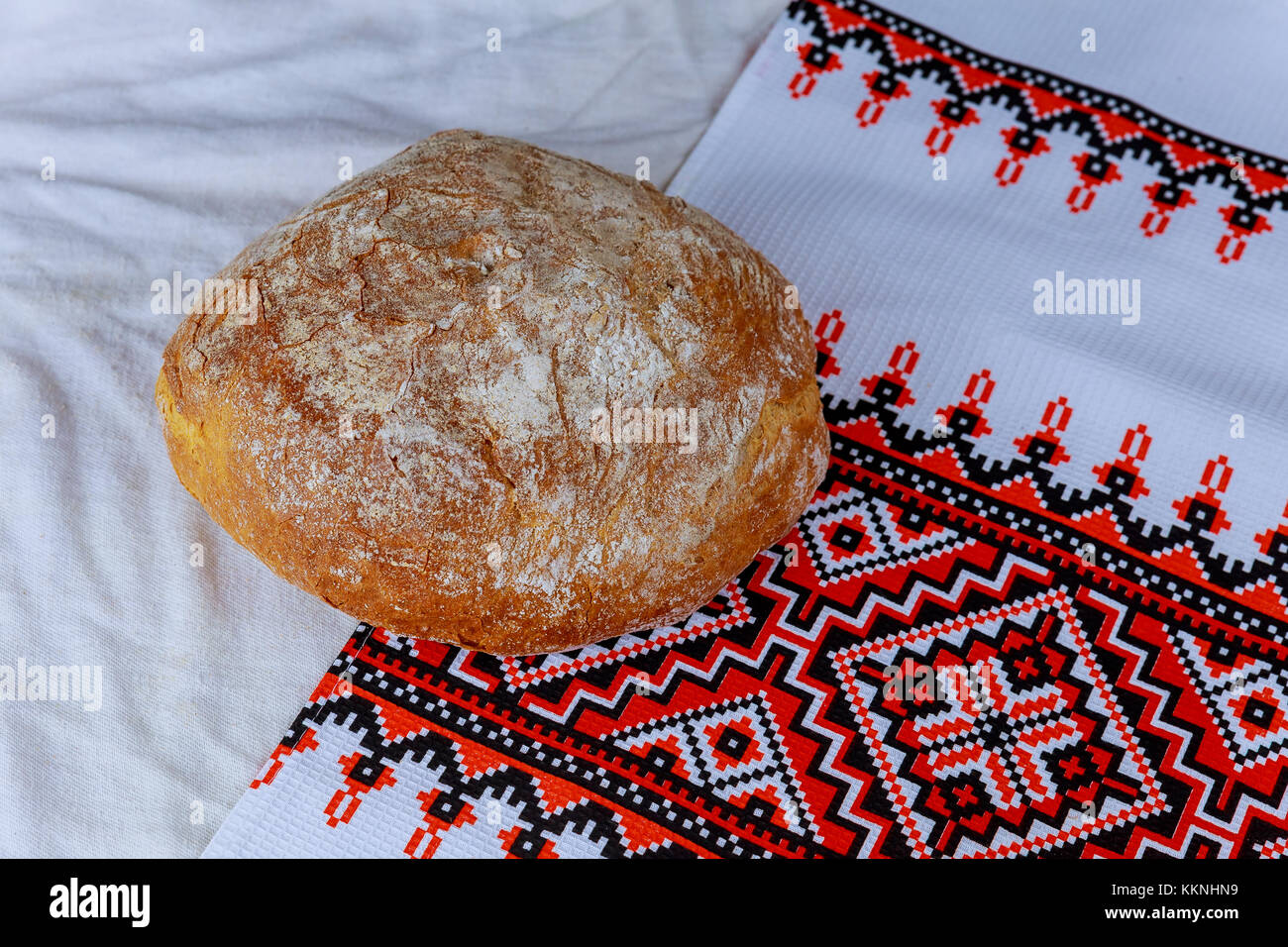 Картинки каравай хлеба на рушнике