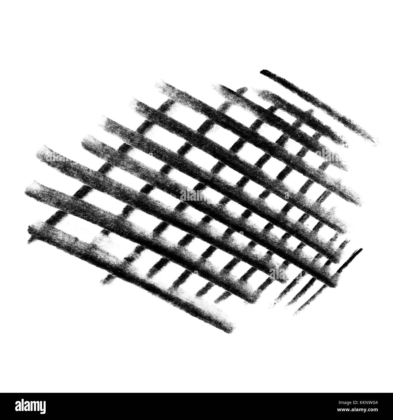 Black charcoal grunge texture Stock Photo Alamy