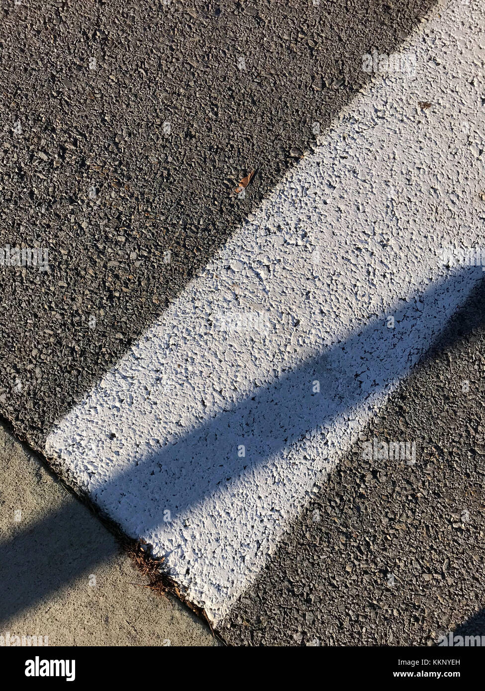 Parking space indicator Stock Photo Alamy