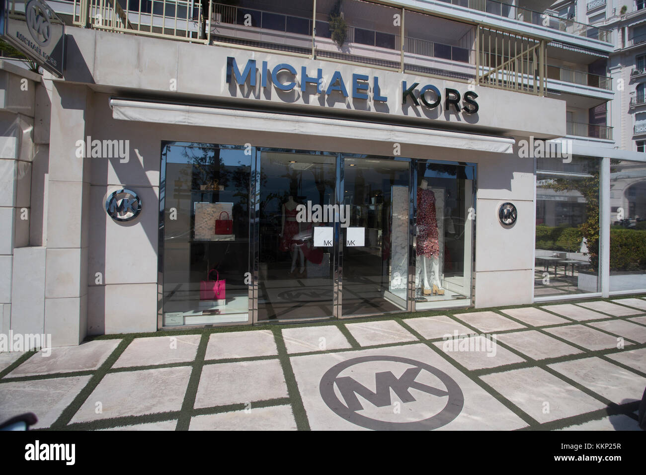 Michael kors galerie lafayette cheap