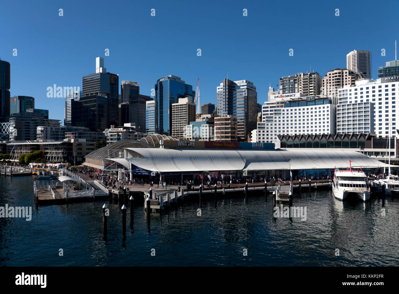 king street wharf darling harbour sydney new south wales australia Stock Photo Alamy king street wharf darling harbour sydney new south wales australia Stock Photo Alamy