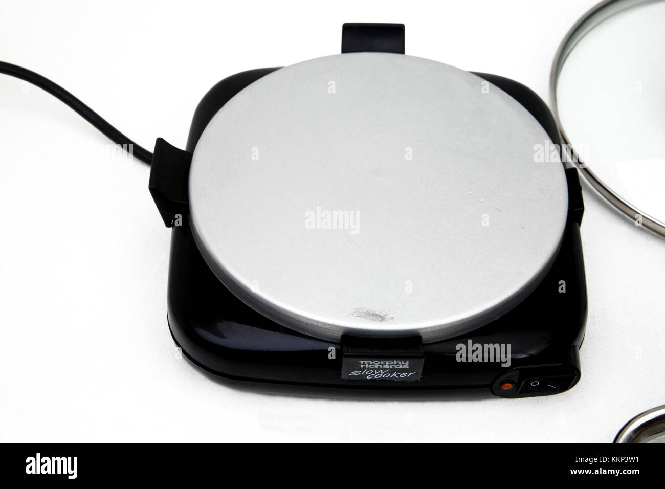 Two hotplate hi-res stock photography and images - Alamy