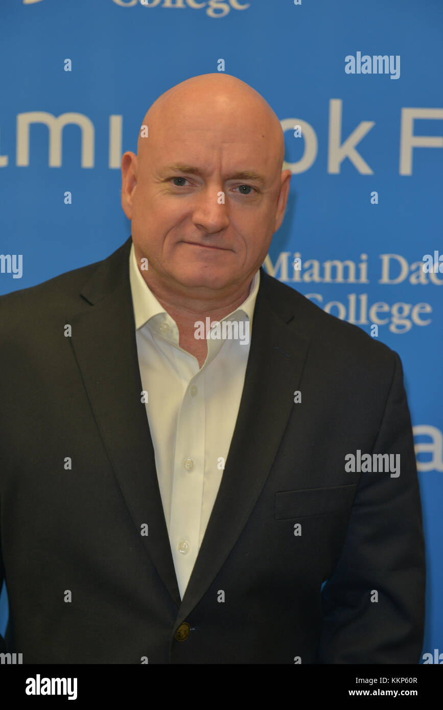 Astronaut Scott Kelly In Conversation With Dr. PerezGallego