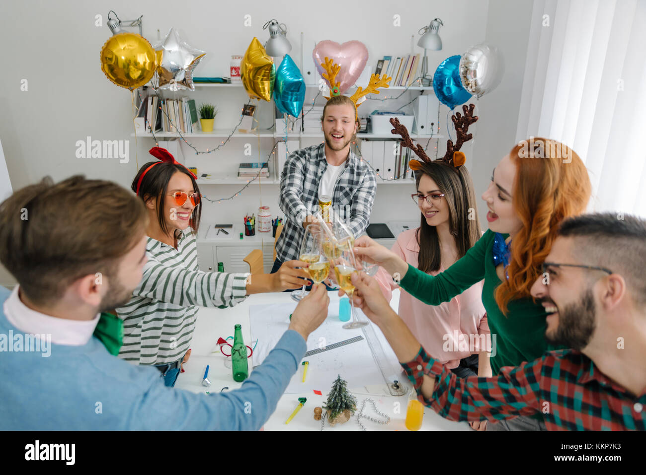 Holidays hilarious hi-res stock photography and images - Alamy