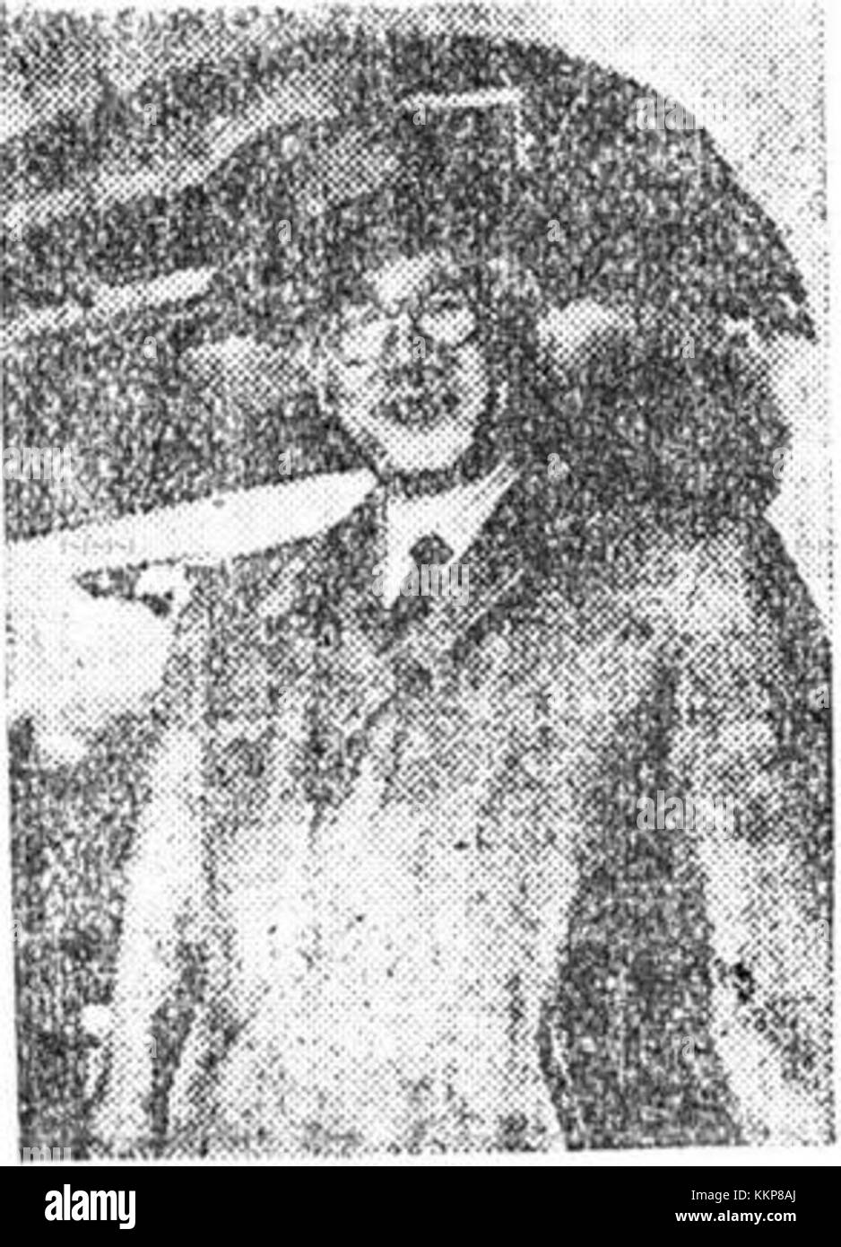 Chang Myon 19500426 Stock Photo Alamy