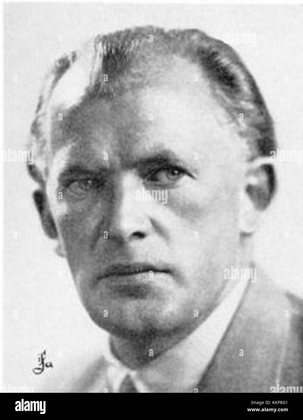 Emil Johansson