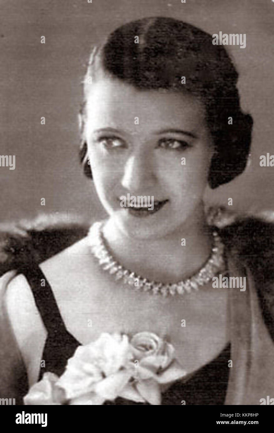 Esther Roeck Hansen is a figure known for her contributions in a ...