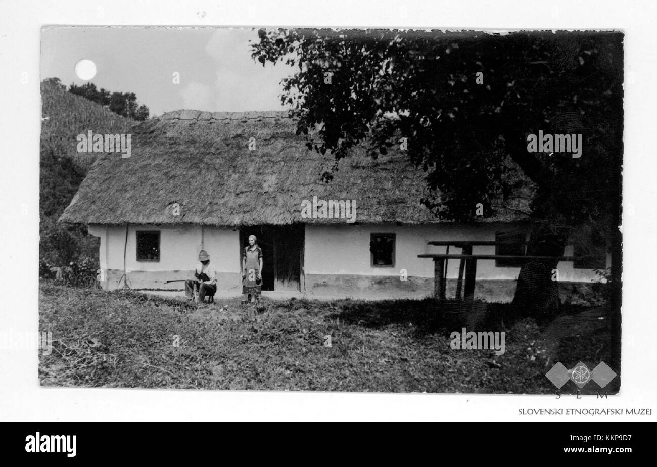 Postcard of Majski Vrh (2 Stock Photo - Alamy