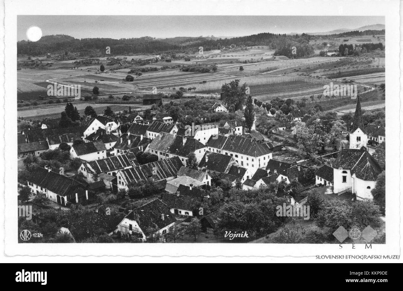 Vojnik hi-res stock photography and images - Alamy