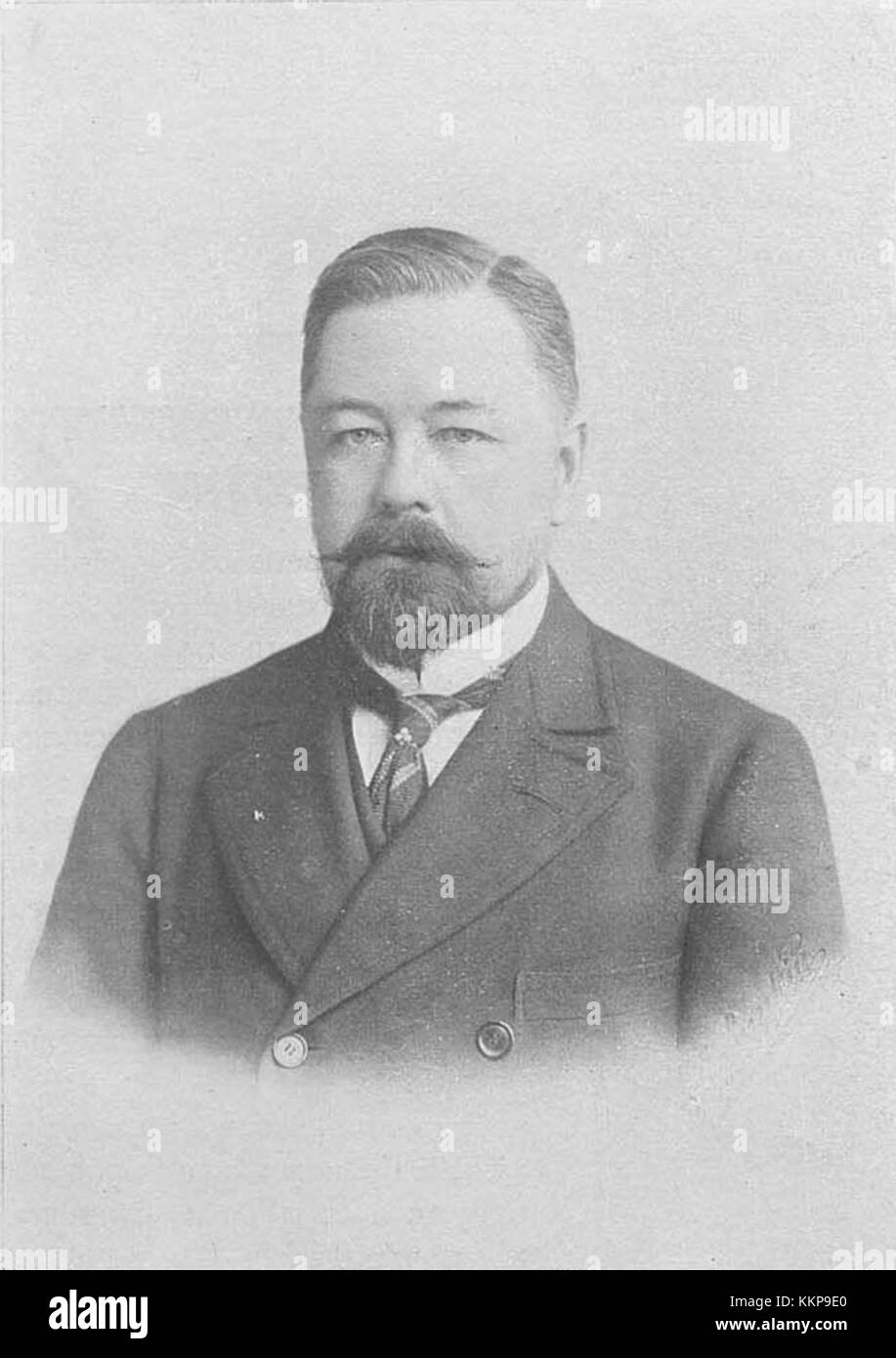 Prince obolensky hi-res stock photography and images - Alamy