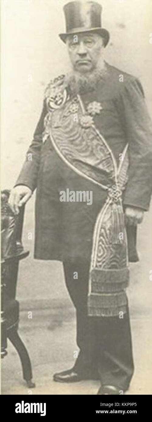 Paul kruger old hi-res stock photography and images - Alamy