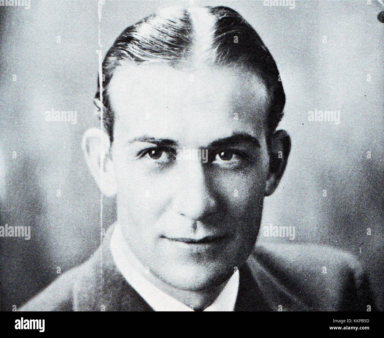 Anton Ackermann 1941 Stock Photo Alamy