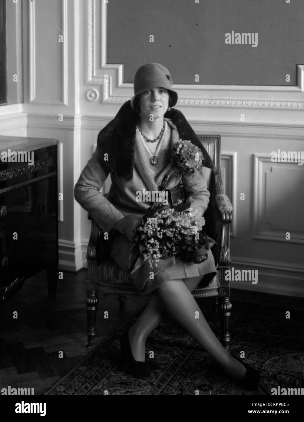 'estelle' Black and White Stock Photos & Images Alamy