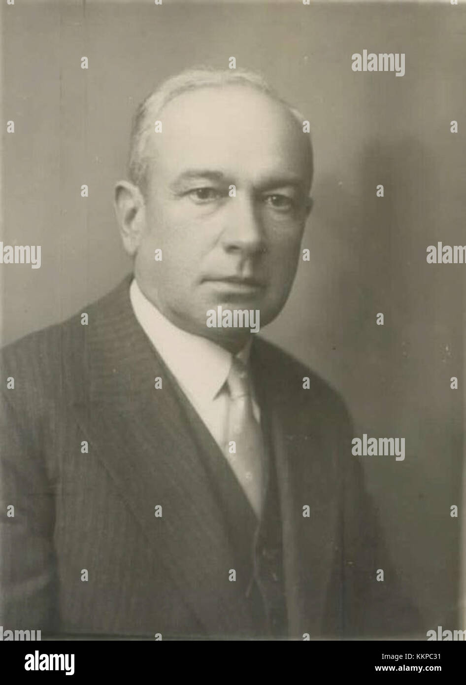 Janko Rajar was an influential figure during the 1930s, known for his ...