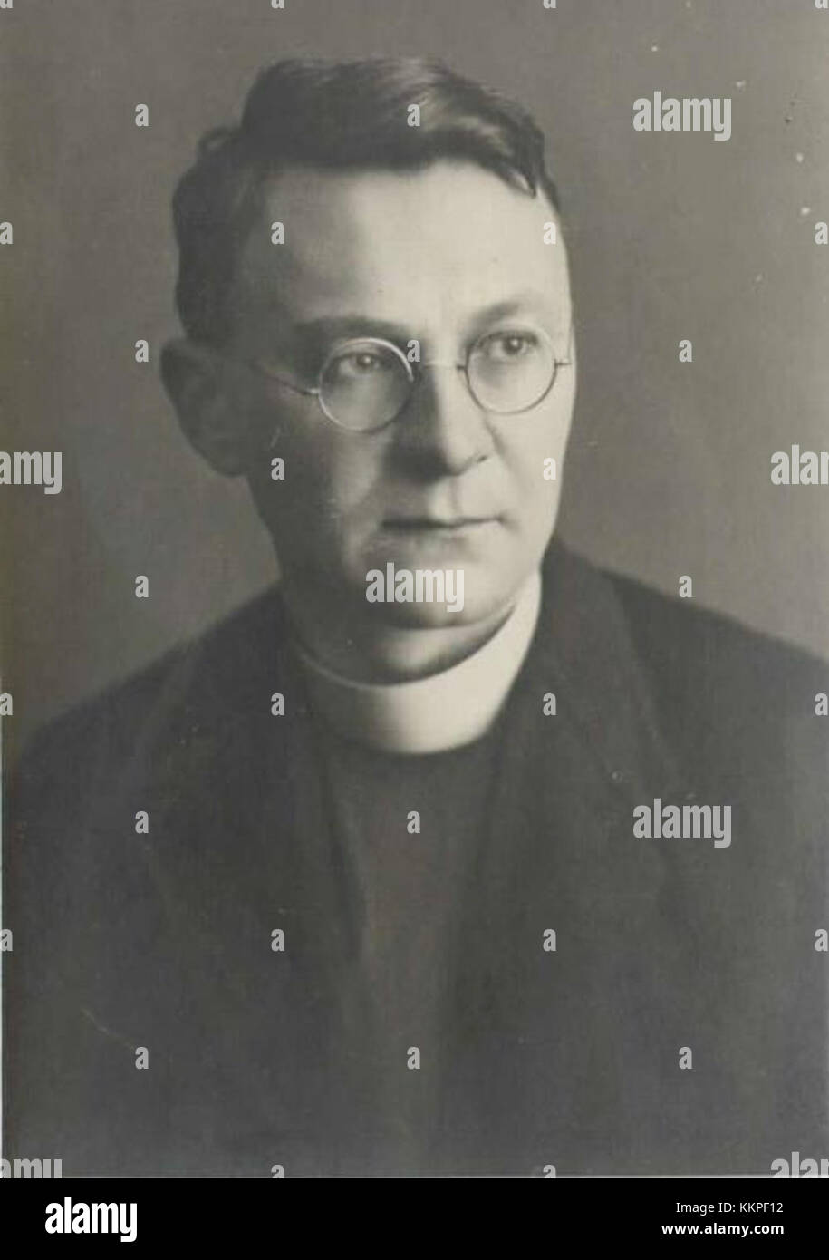 Josip Jeraj 1930s Stock Photo Alamy