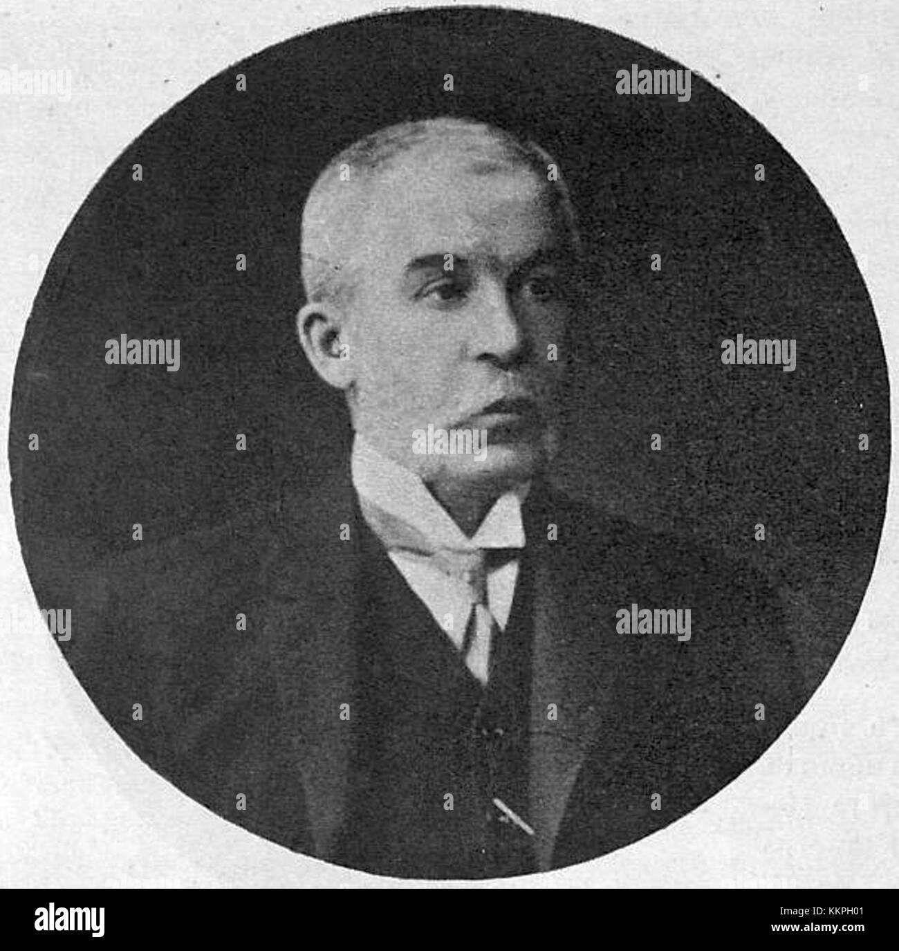 Petr Nikolaevich Durnovo Stock Photo Alamy