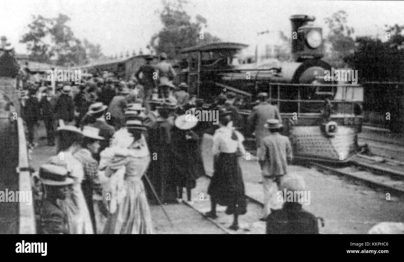 CGR 3rd Class 4 4 0 1884 Joy c Stock Photo Alamy