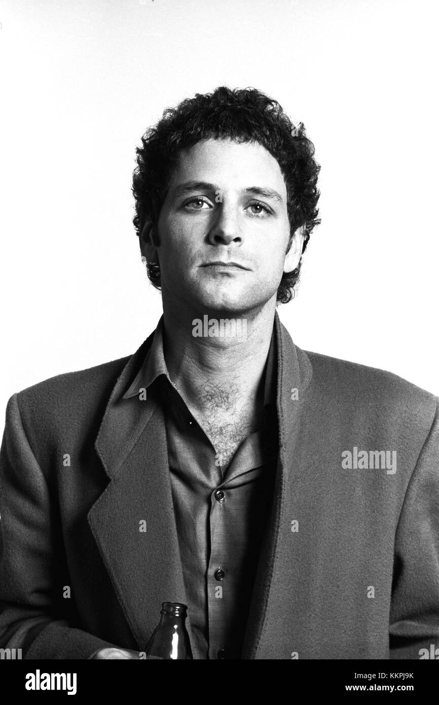 Lindsey Buckingham 80s