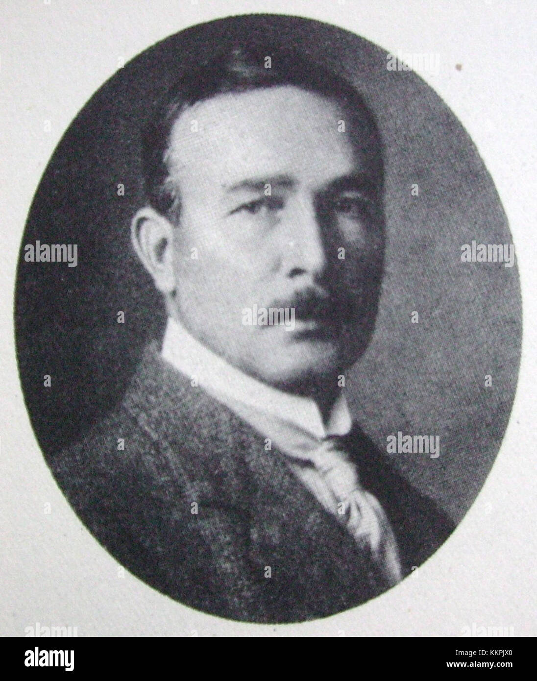 Erik Axel Karlfeldt 1936 Stock Photo Alamy