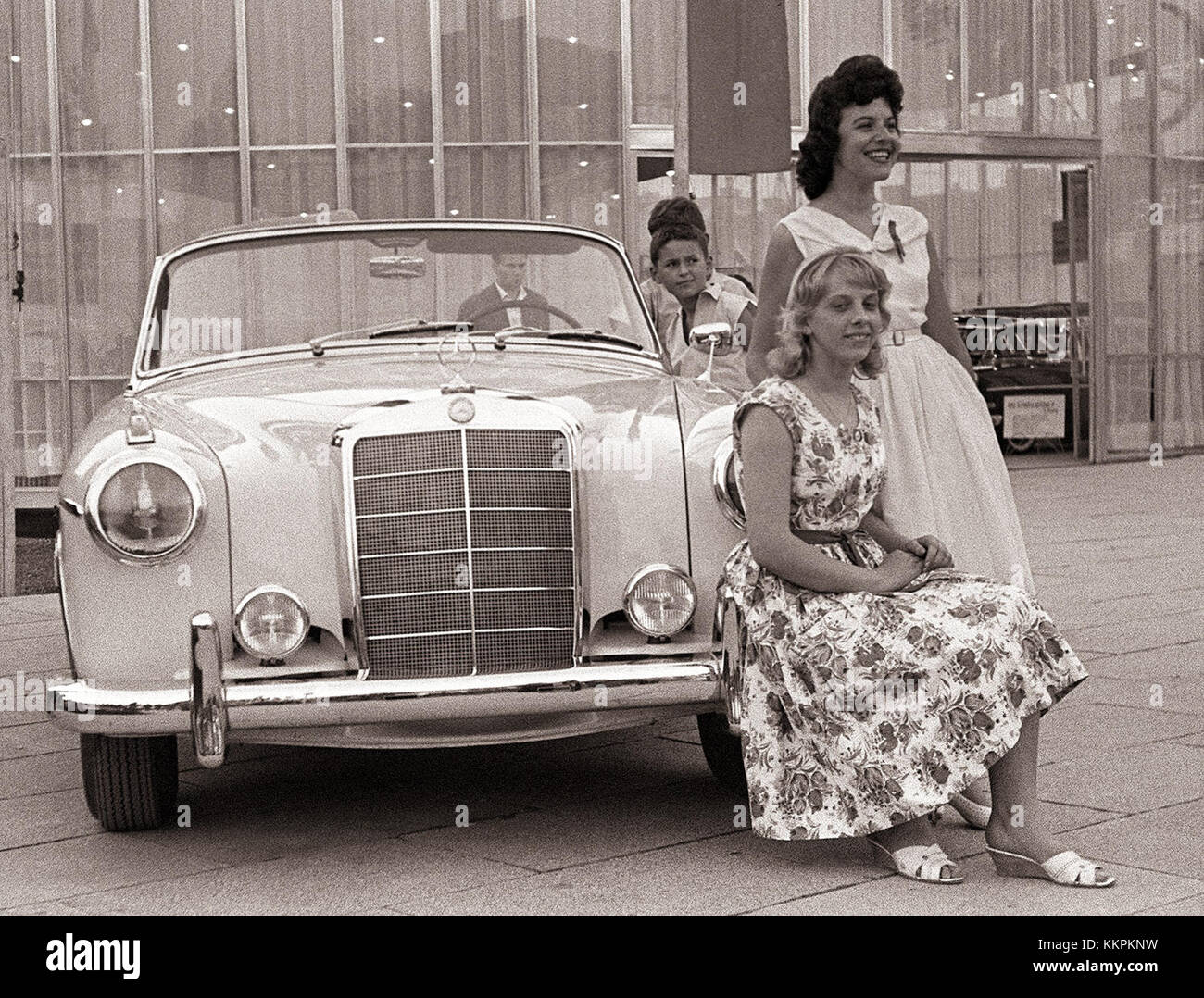 1960 motorcycle hi-res stock photography and images - Alamy