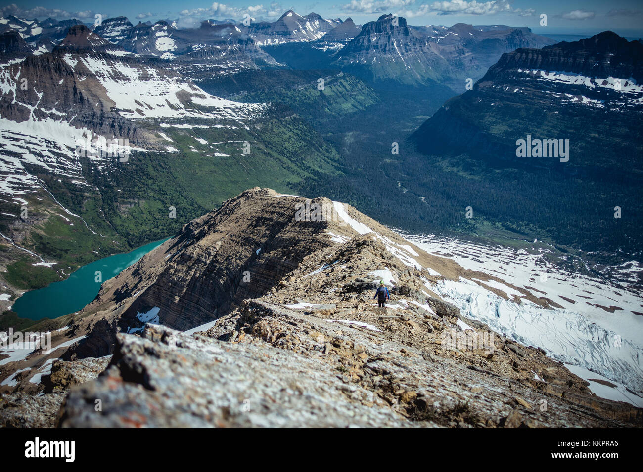 Sperry chalets hires stock photography and images Alamy