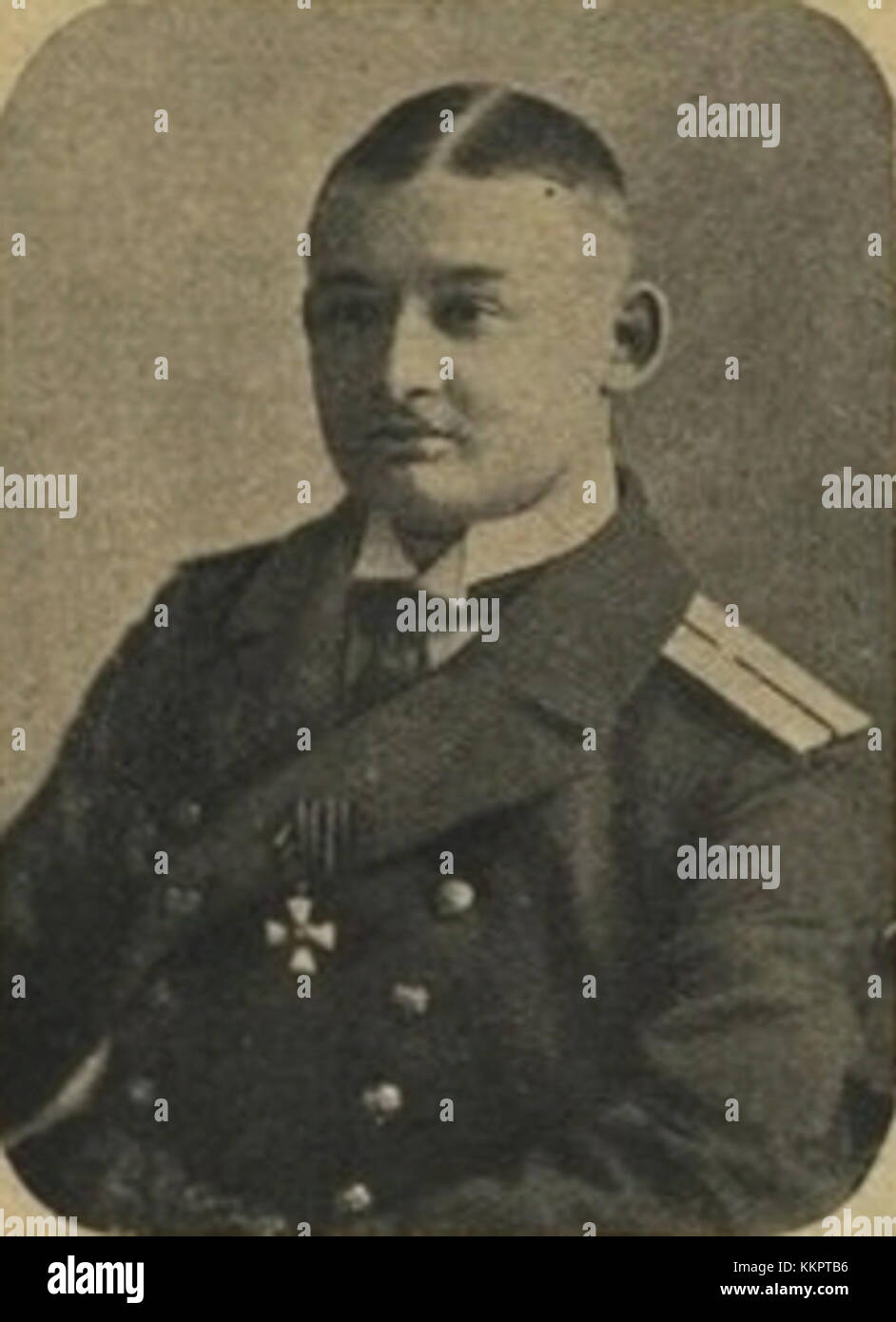 Sergey A. Lishin Stock Photo - Alamy