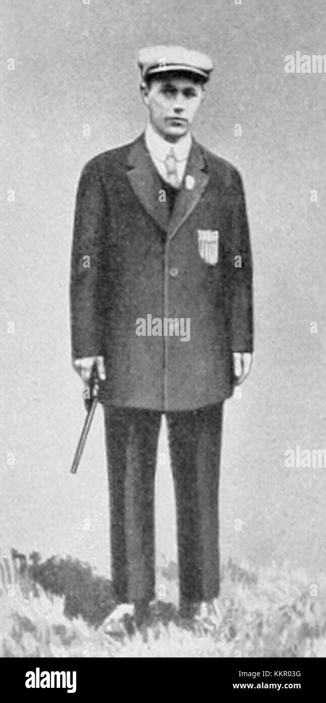 1912 Alfred Lane Stock Photo Alamy