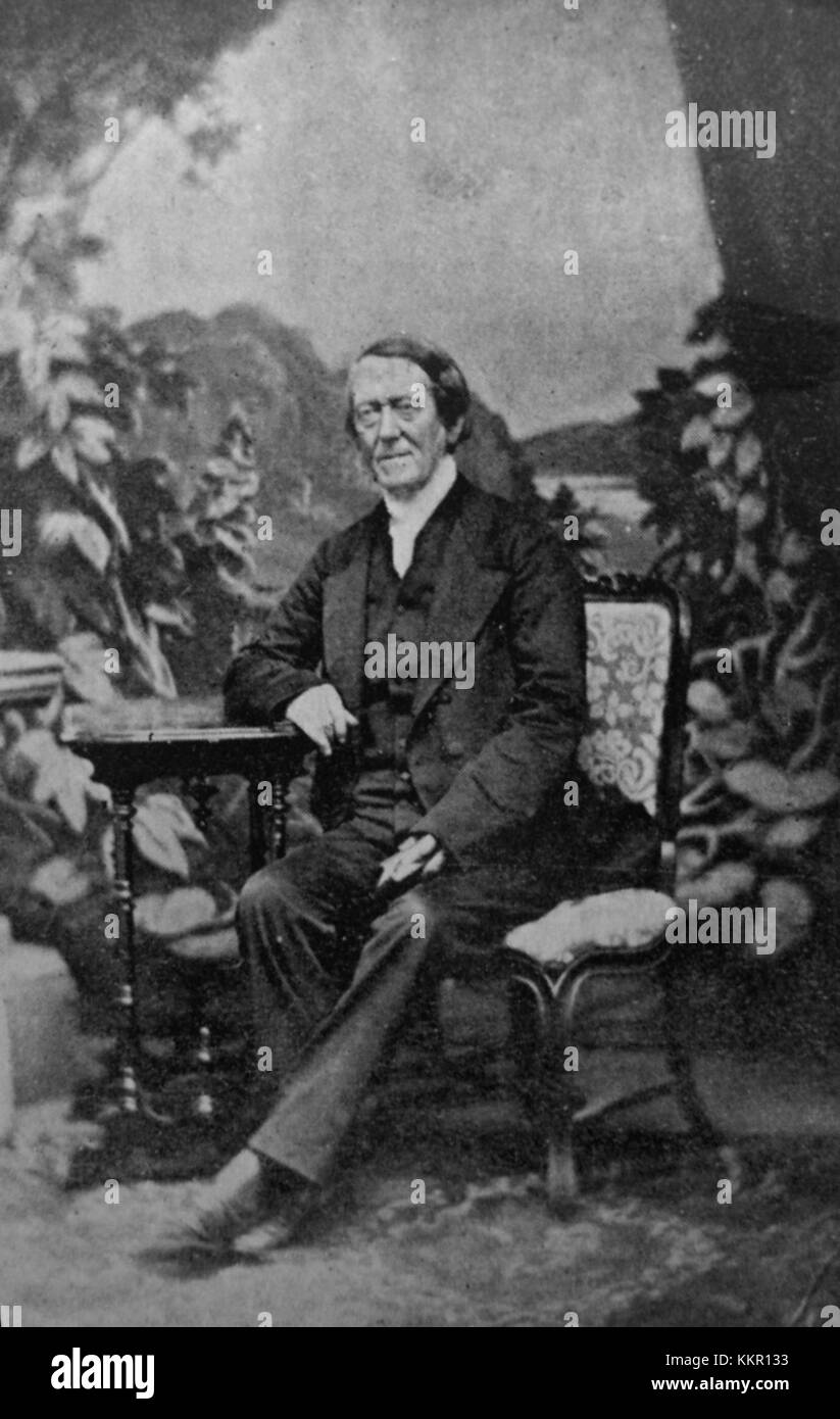 Ds Andrew Murray sr Stock Photo - Alamy
