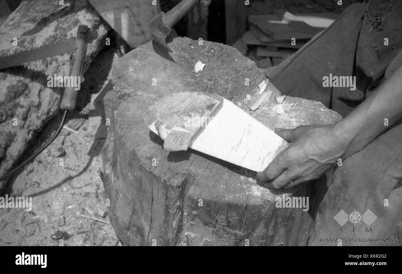 *Zgornji Brezen* is a location in Slovenia, where the production of ... *Zgornji Brezen* is a location in Slovenia, where the production of ...