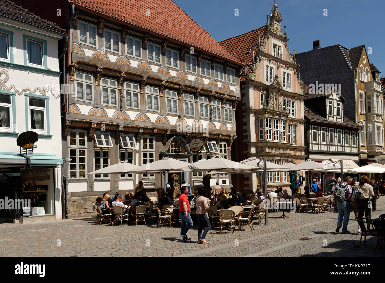 Relax Hameln Relax Hameln