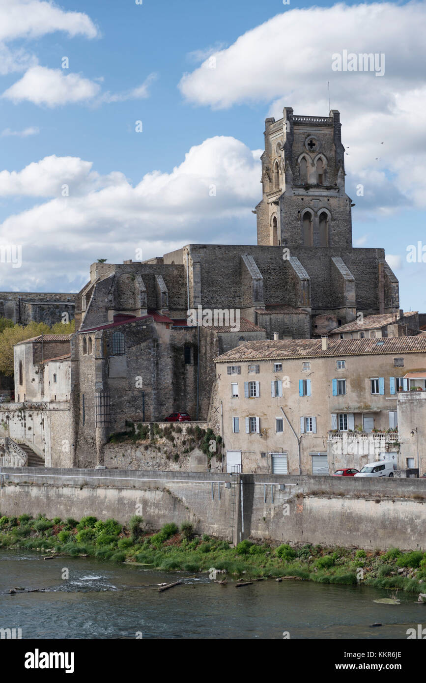 Pont saint esprit hires stock photography and images Alamy