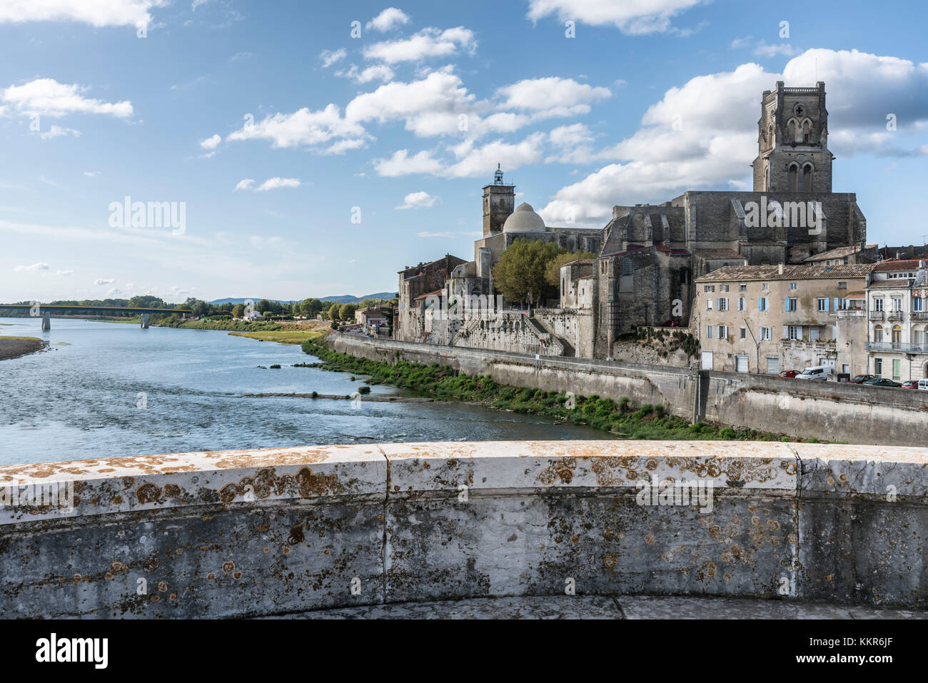 Pont saint esprit hi-res stock photography and images - Alamy