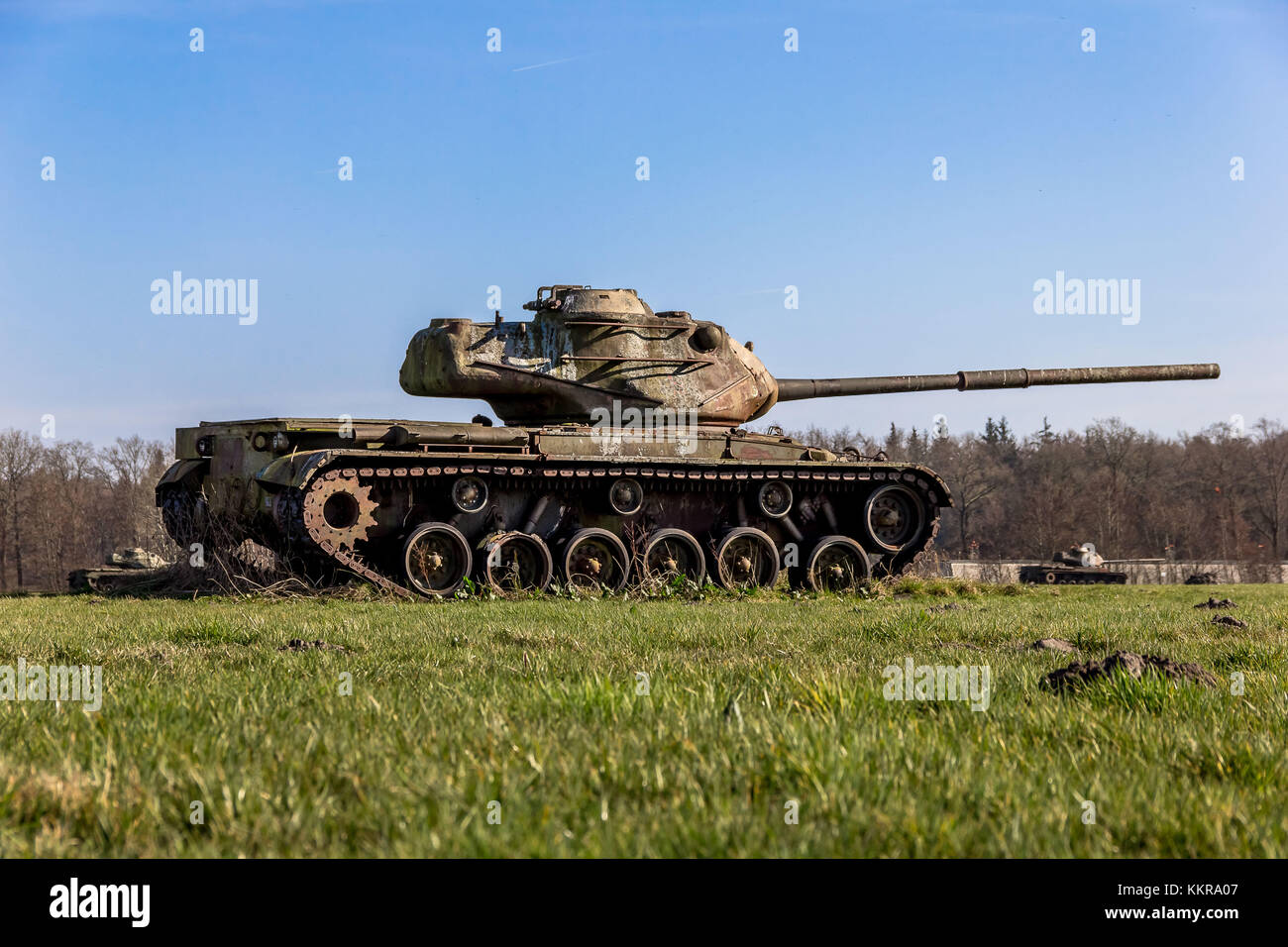 Tanks hires stock photography and images Alamy
