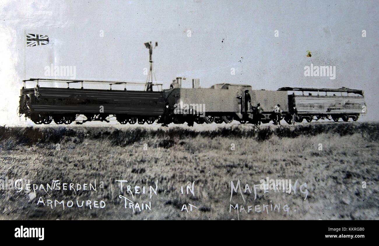 CGR 3rd Class 4 4 0 1889 Stock Photo Alamy