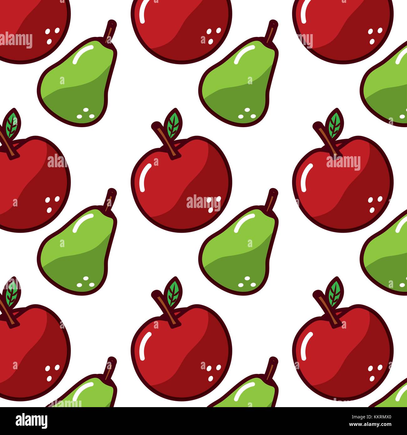 fruit icon image Stock Vector Image & Art - Alamy
